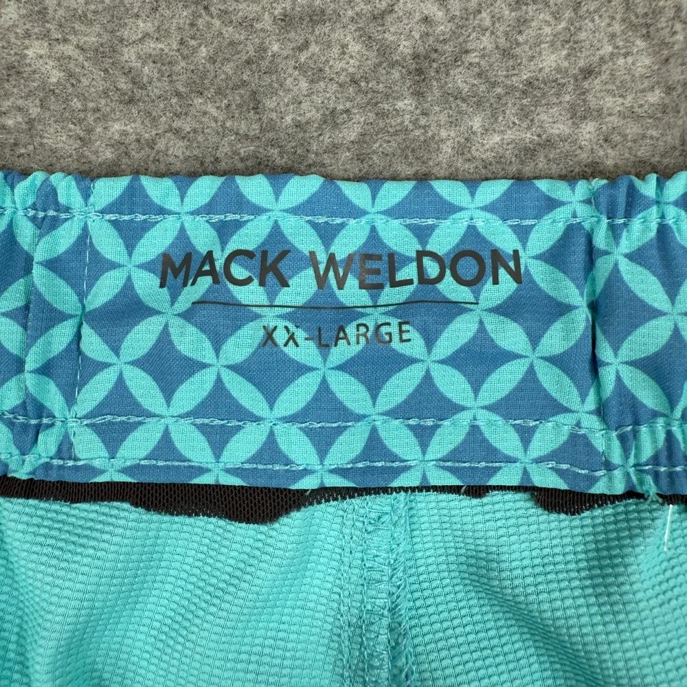 Mack Weldon mack weldon